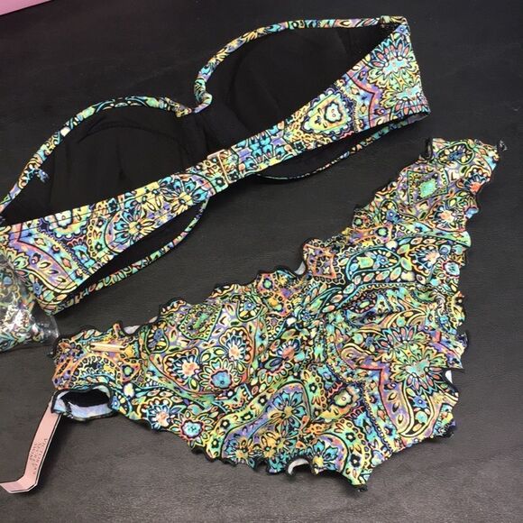 NEW ❤️VICTORIA SECRET SWIMSUIT - Picture 4 of 6